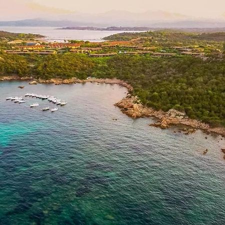 Appartamento Cala Paradiso San Teodoro  Luaran gambar