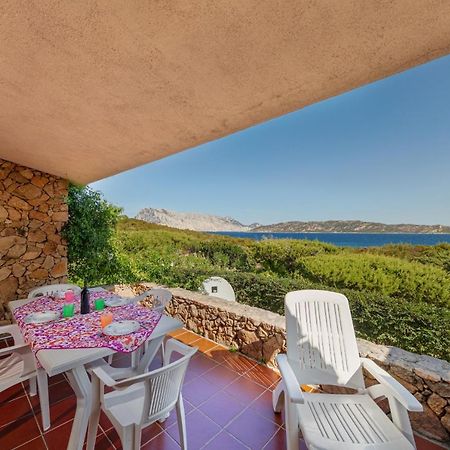 Appartamento Cala Paradiso San Teodoro  Luaran gambar