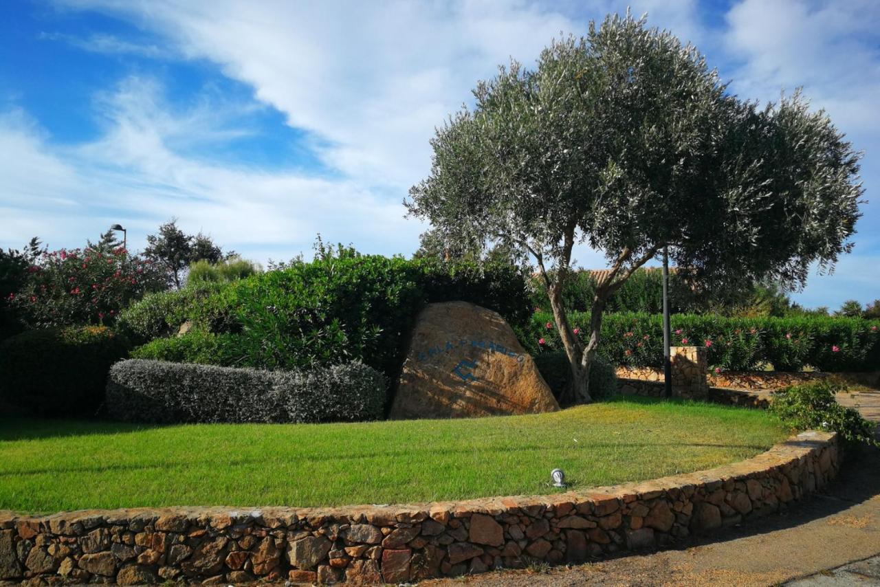 Appartamento Cala Paradiso San Teodoro  Luaran gambar