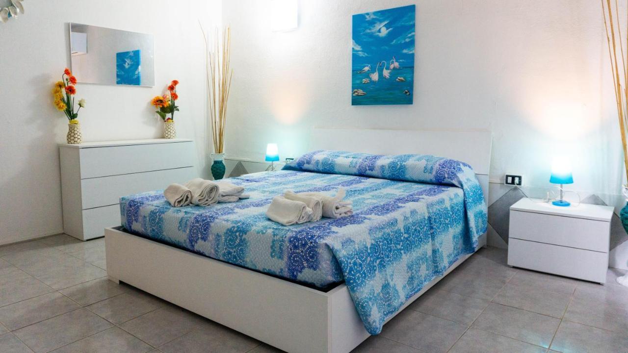 Appartamento Cala Paradiso San Teodoro  Luaran gambar