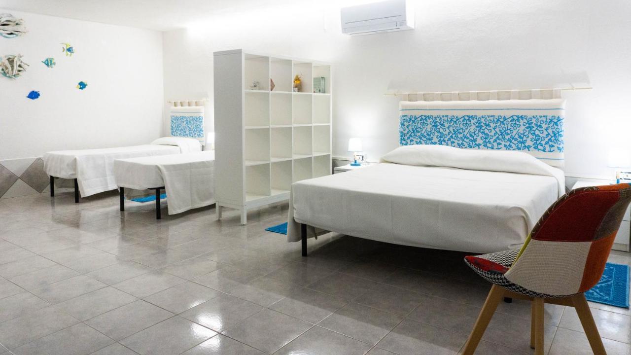 Appartamento Cala Paradiso San Teodoro  Luaran gambar