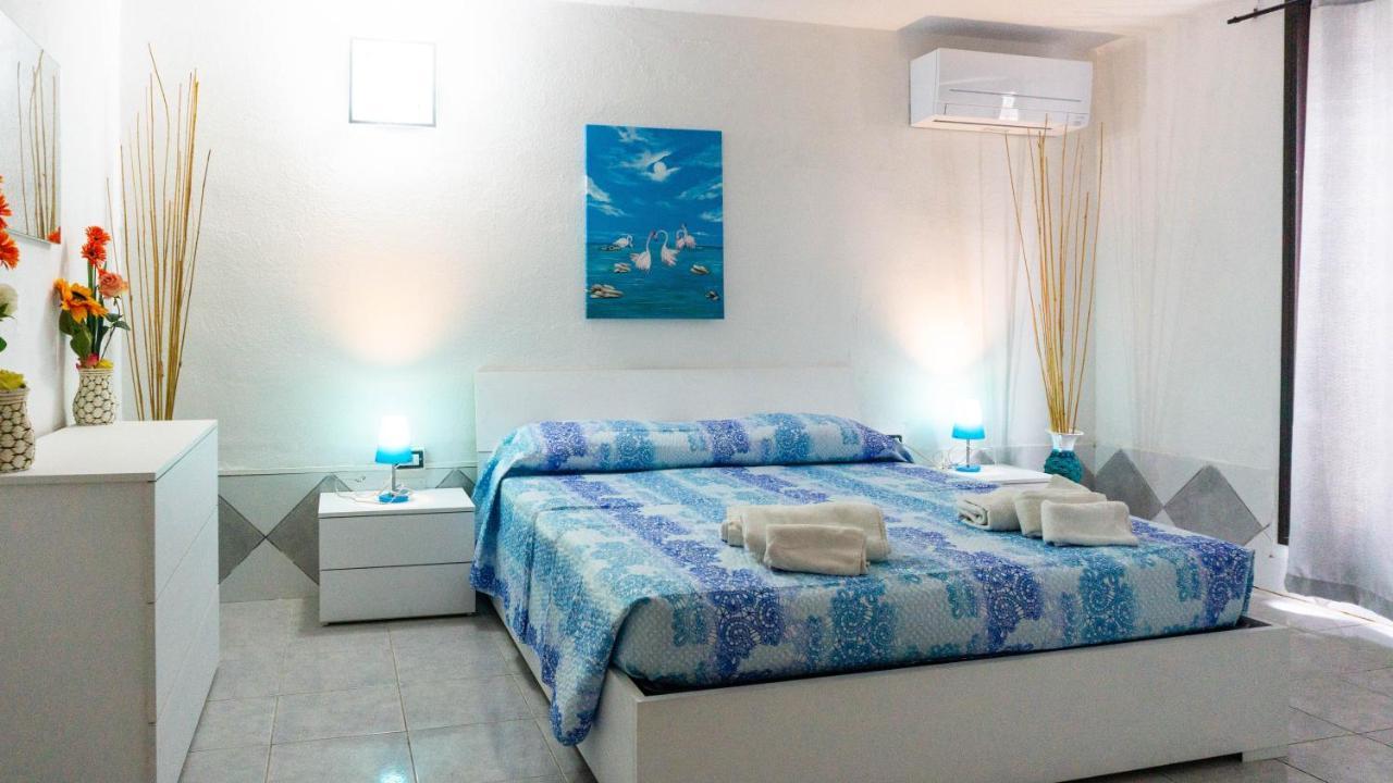 Appartamento Cala Paradiso San Teodoro  Luaran gambar