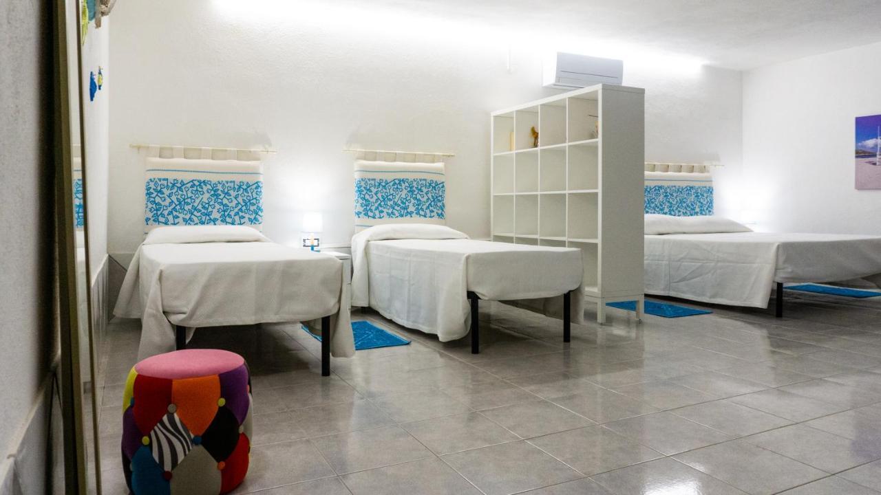 Appartamento Cala Paradiso San Teodoro  Luaran gambar