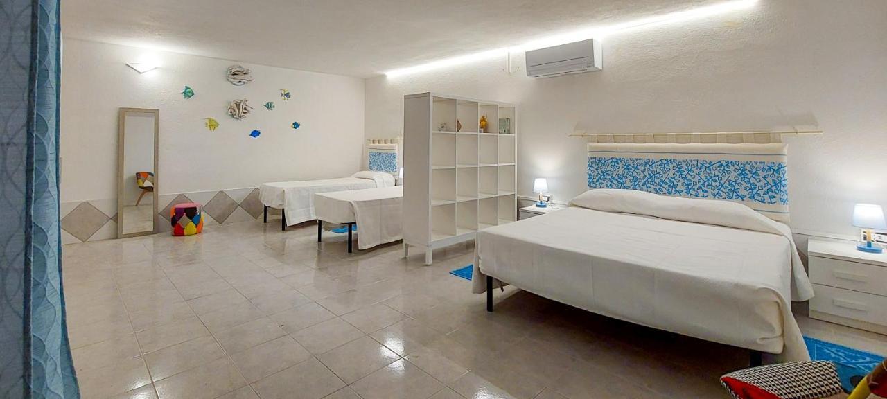 Appartamento Cala Paradiso San Teodoro  Luaran gambar