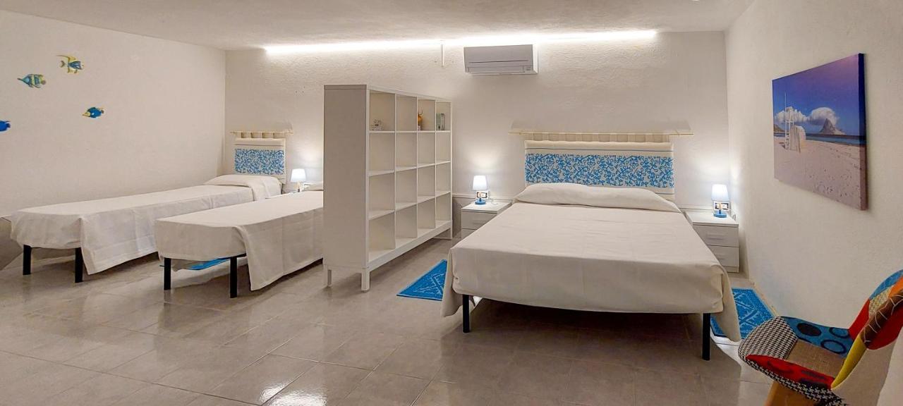 Appartamento Cala Paradiso San Teodoro  Luaran gambar