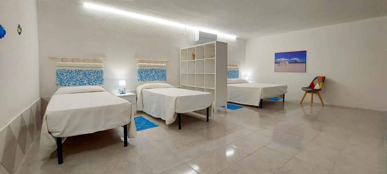 Appartamento Cala Paradiso San Teodoro  Luaran gambar