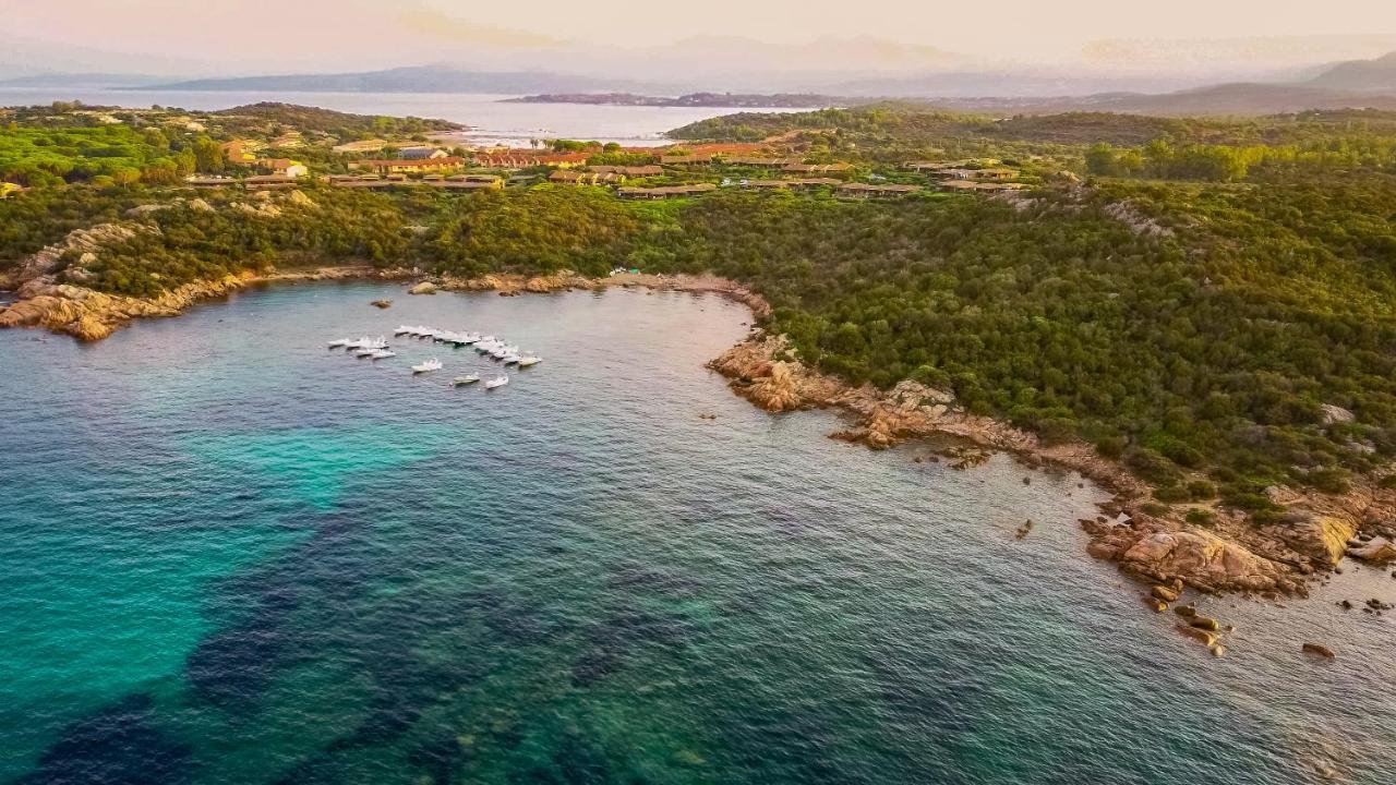 Appartamento Cala Paradiso San Teodoro  Luaran gambar