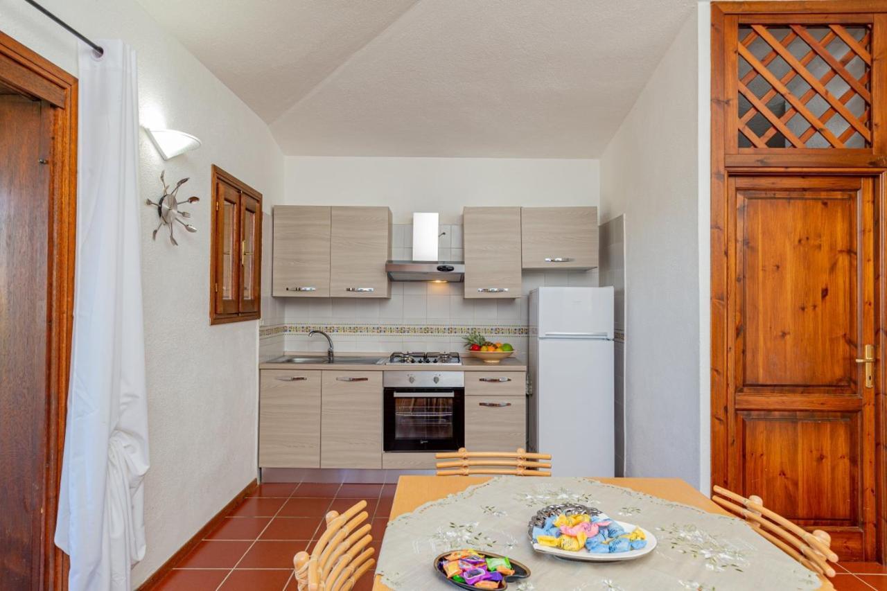 Appartamento Cala Paradiso San Teodoro  Luaran gambar