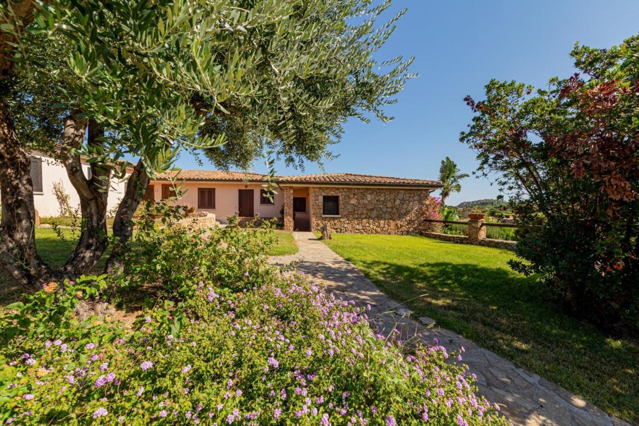 Appartamento Cala Paradiso San Teodoro  Luaran gambar