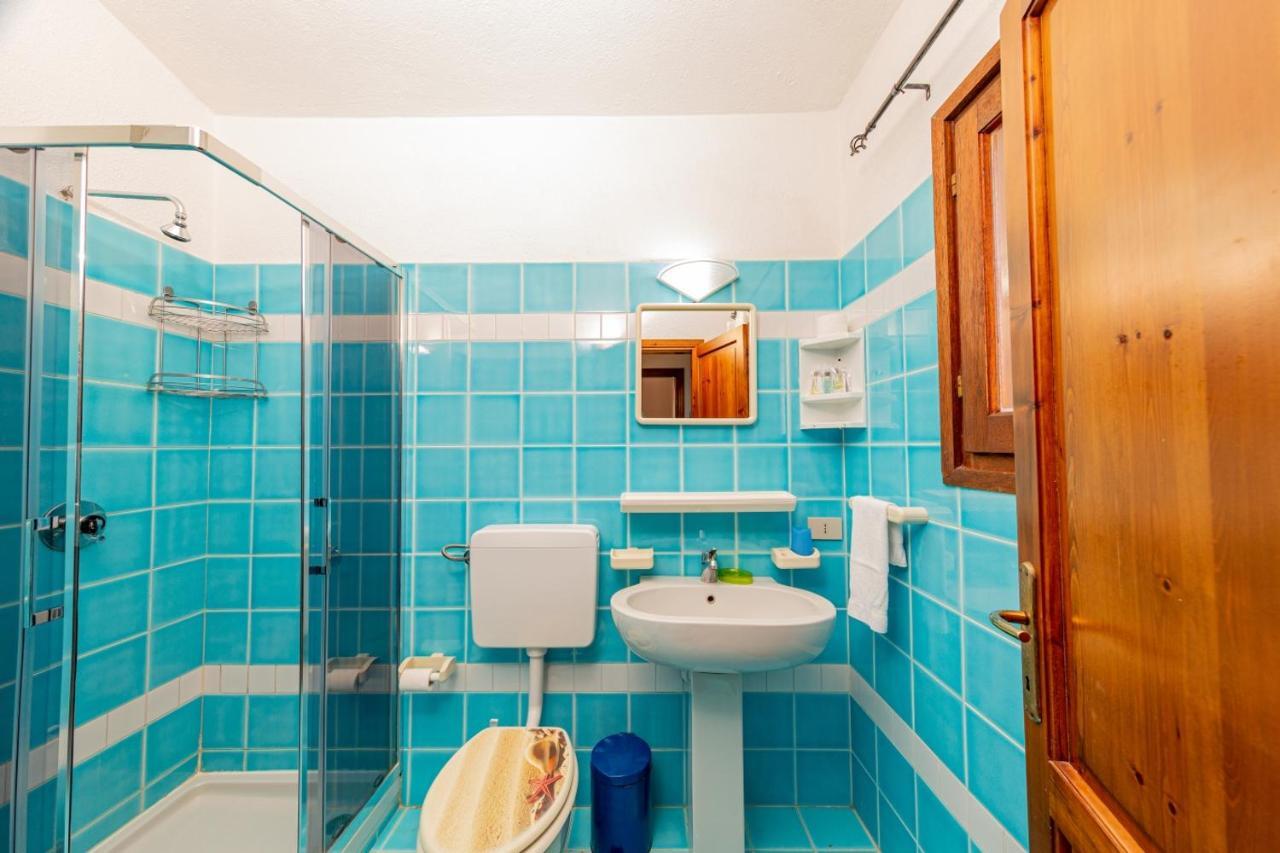 Appartamento Cala Paradiso San Teodoro  Luaran gambar