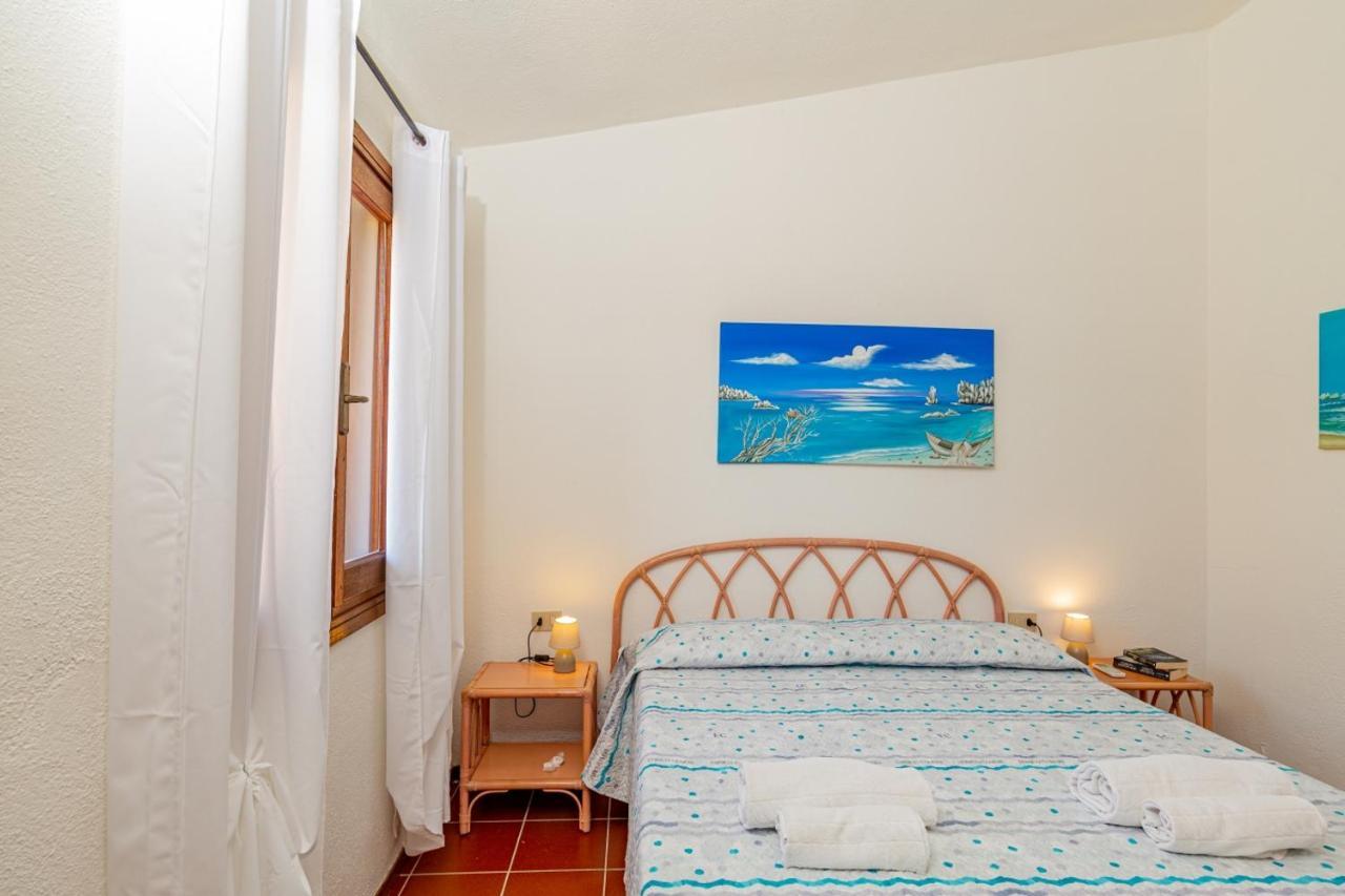 Appartamento Cala Paradiso San Teodoro  Luaran gambar