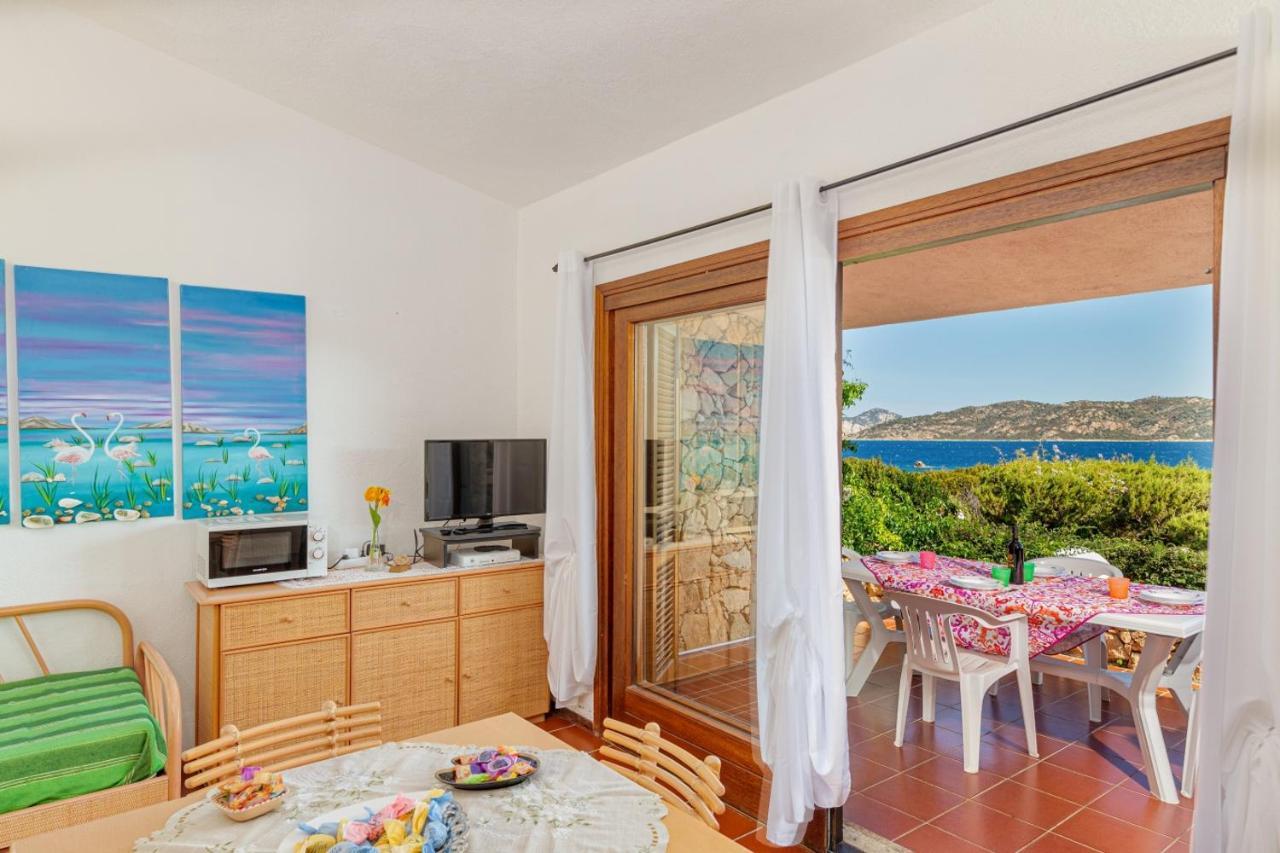 Appartamento Cala Paradiso San Teodoro  Luaran gambar