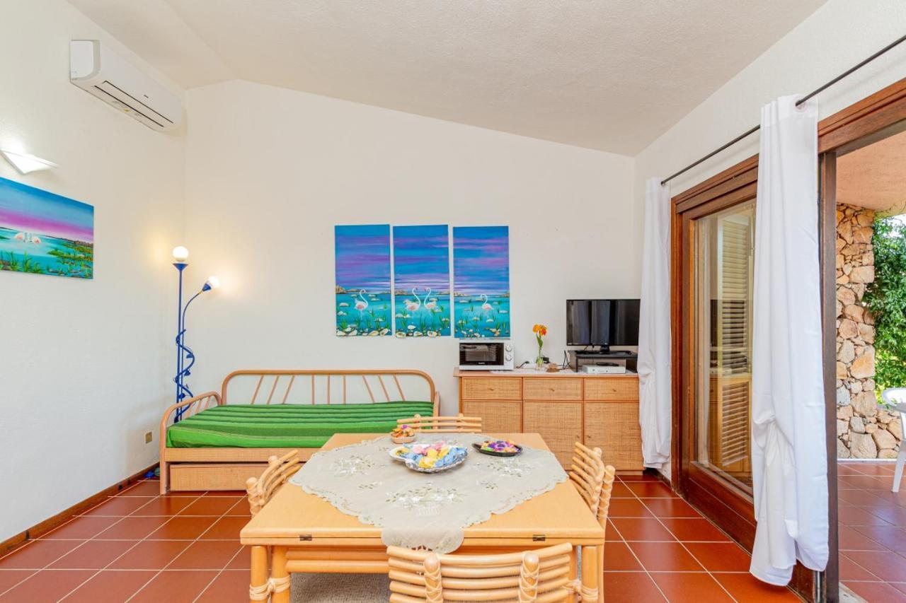 Appartamento Cala Paradiso San Teodoro  Luaran gambar
