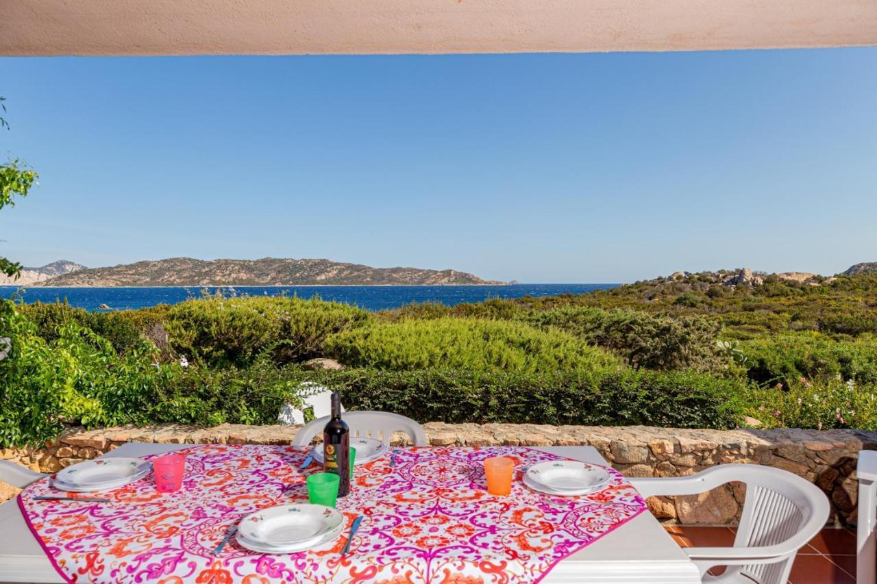 Appartamento Cala Paradiso San Teodoro  Luaran gambar