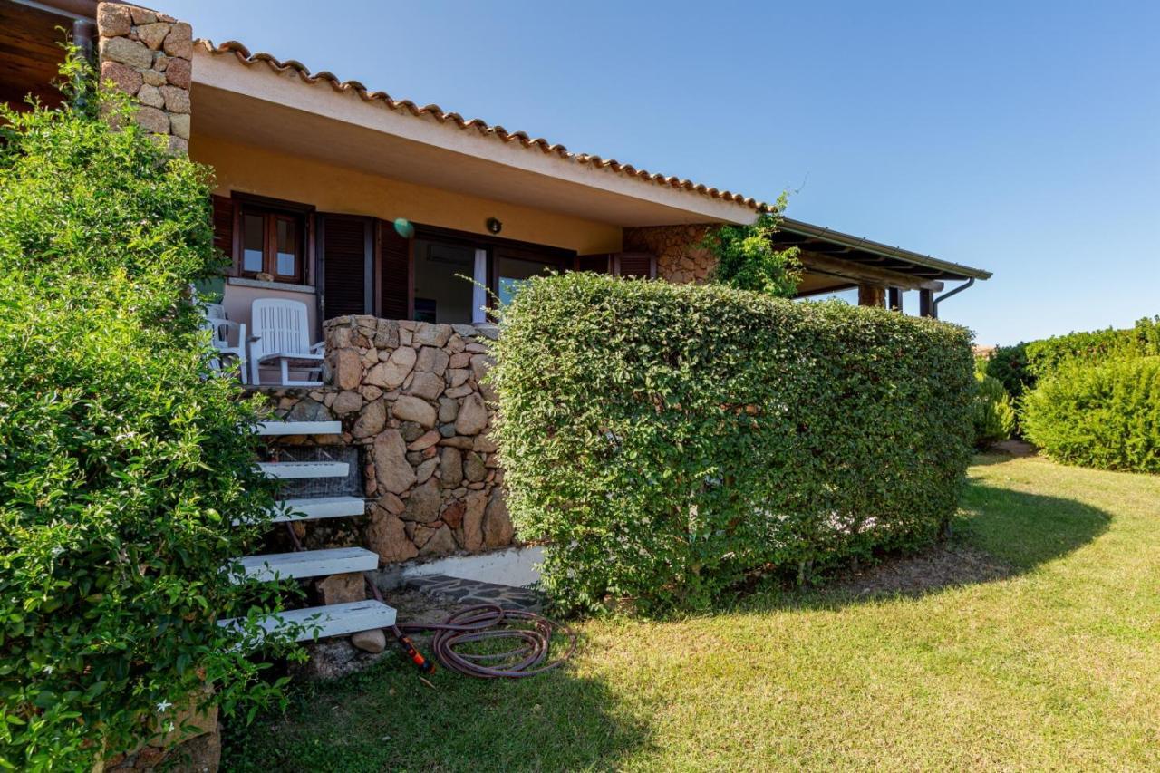 Appartamento Cala Paradiso San Teodoro  Luaran gambar