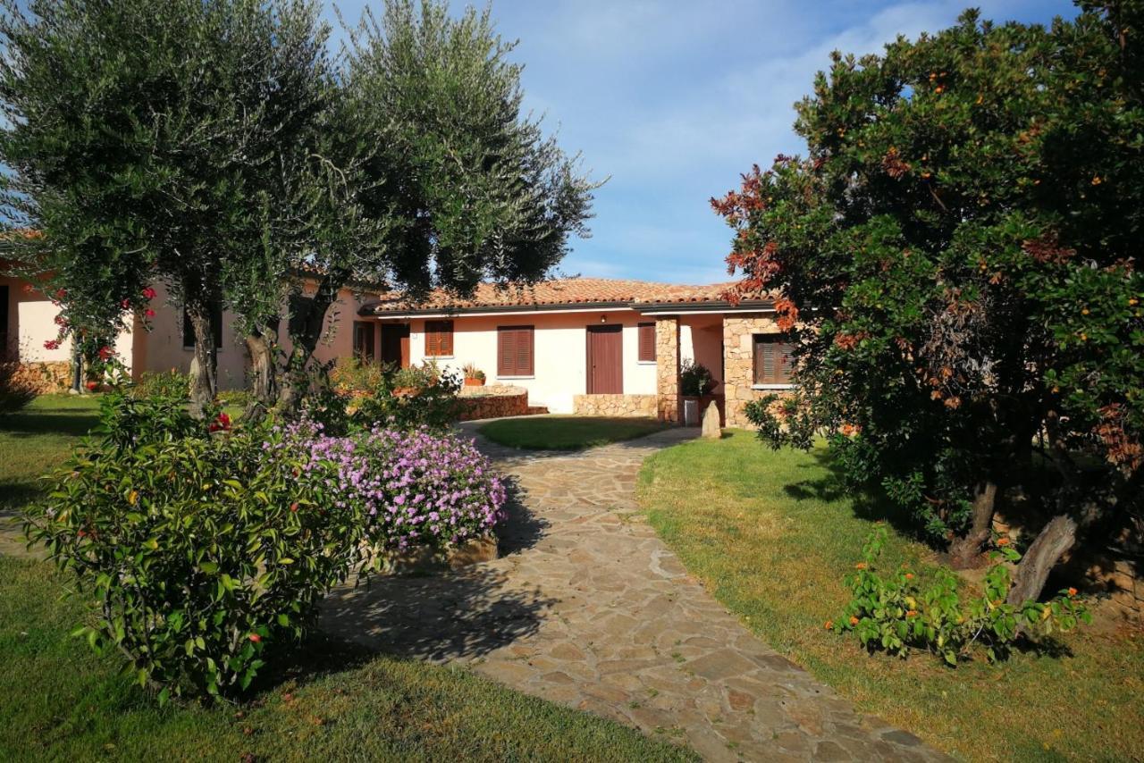 Appartamento Cala Paradiso San Teodoro  Luaran gambar