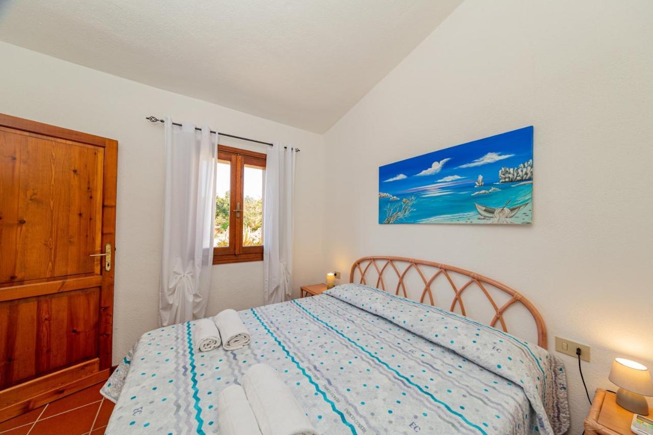 Appartamento Cala Paradiso San Teodoro  Luaran gambar