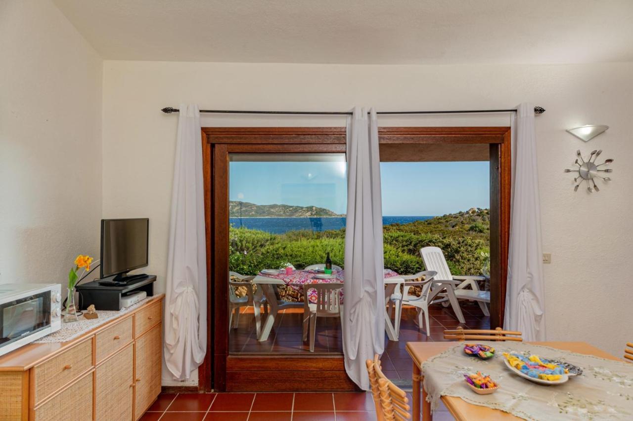 Appartamento Cala Paradiso San Teodoro  Luaran gambar