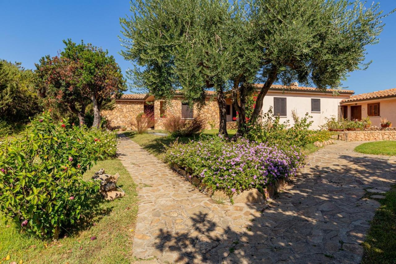 Appartamento Cala Paradiso San Teodoro  Luaran gambar